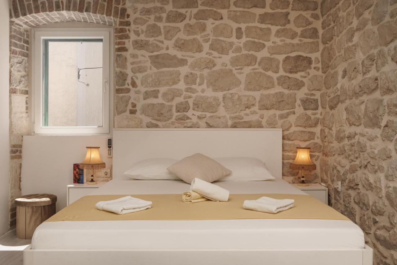 Sibenik Style Suites Exterior photo