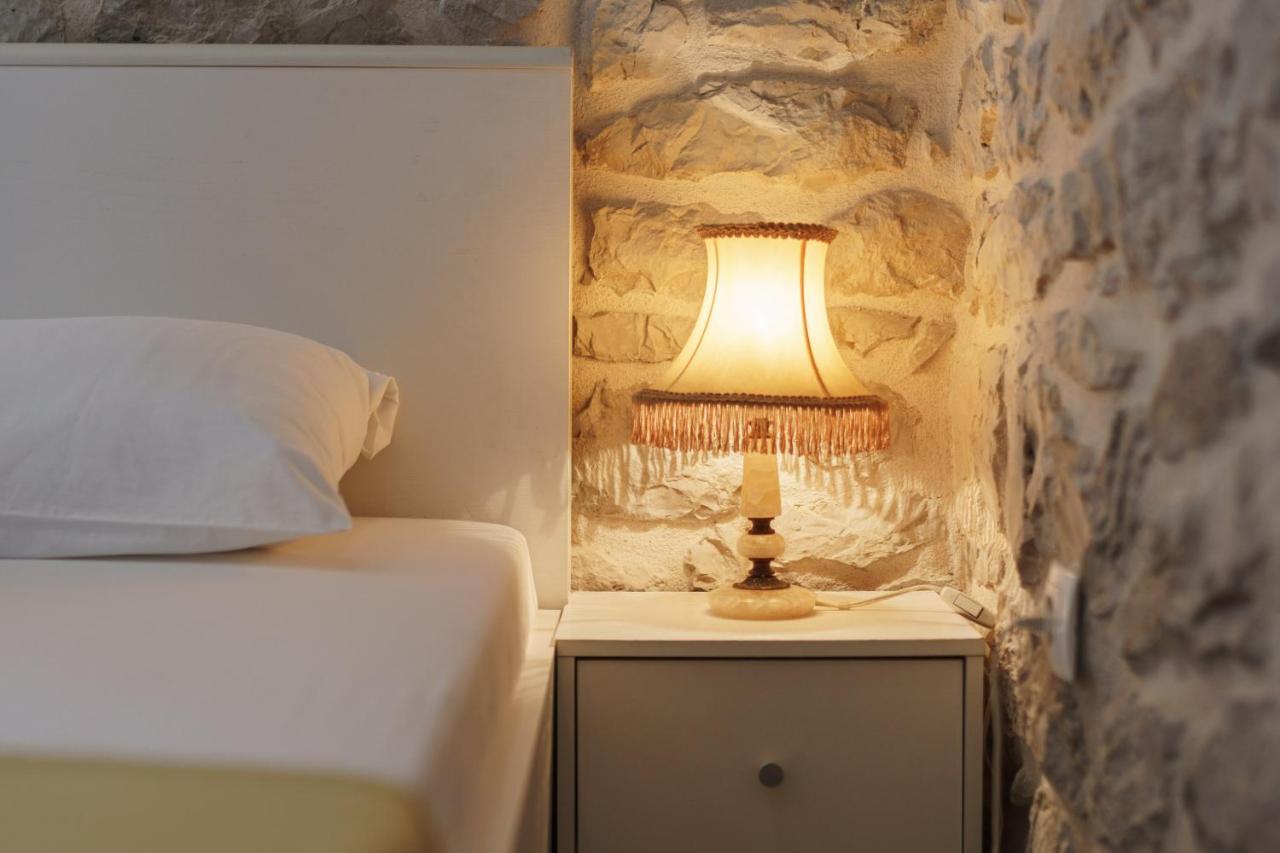 Sibenik Style Suites Exterior photo