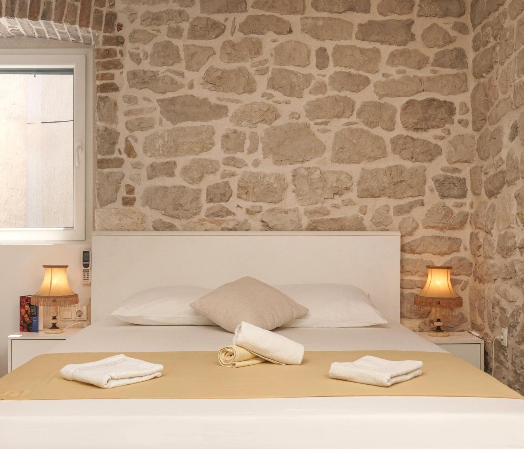 Sibenik Style Suites Exterior photo