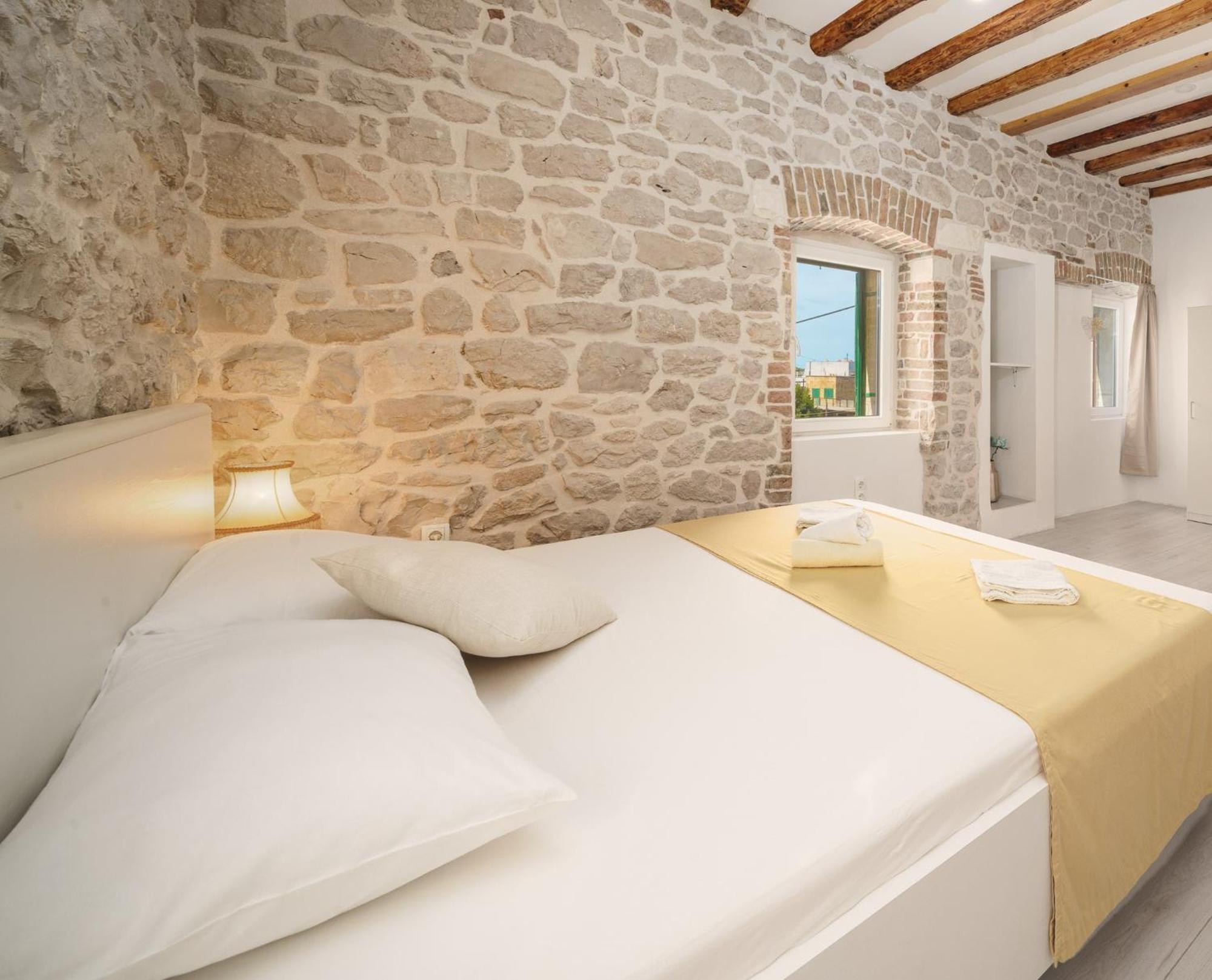 Sibenik Style Suites Exterior photo
